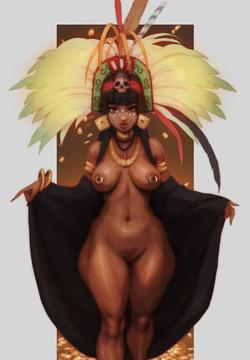 [various] Carnival Chel (The Road to El Dorado)