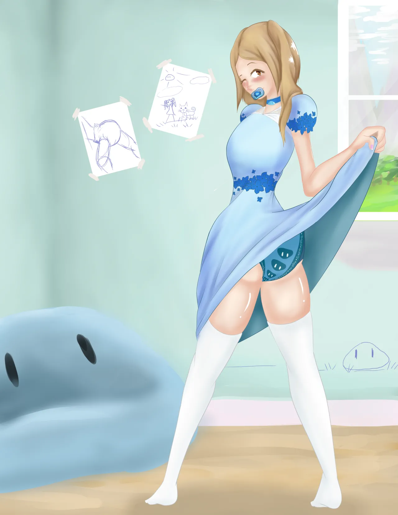 Artist - Pastel-Sky12 page 7 full