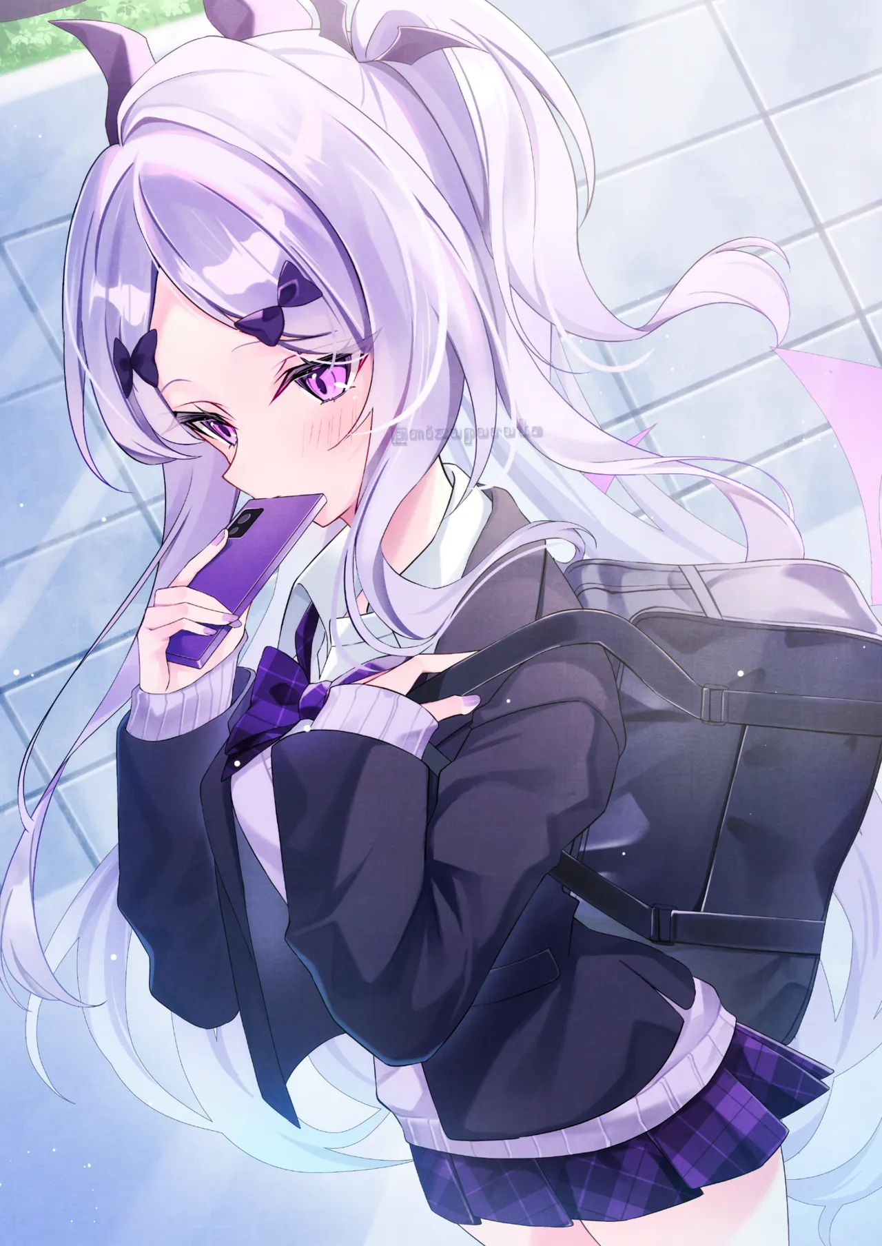栗花落ぷるた  2025.07.21 page 6 full