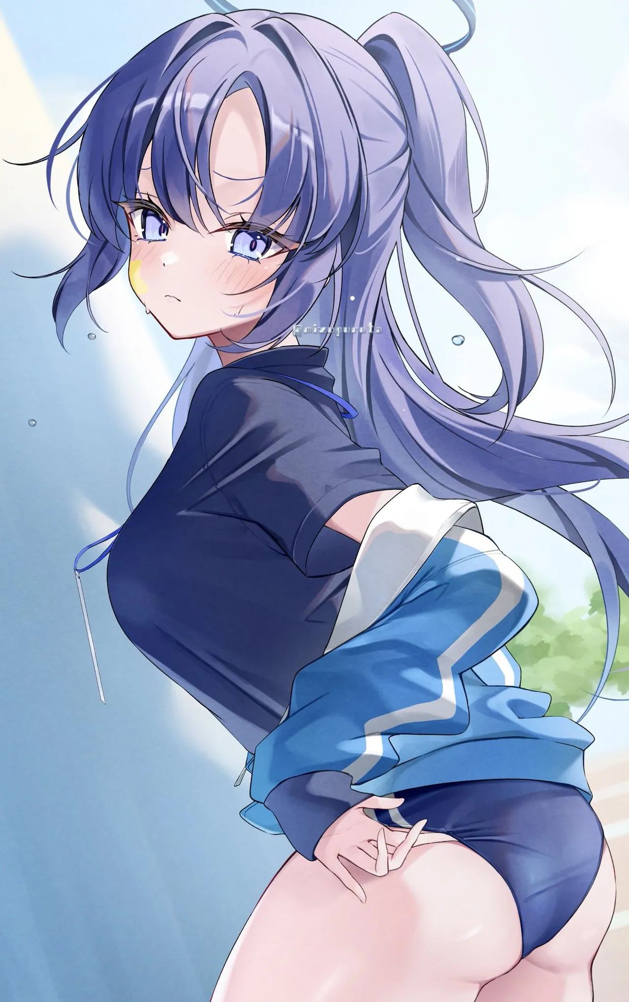 栗花落ぷるた  2025.07.21 page 7 full