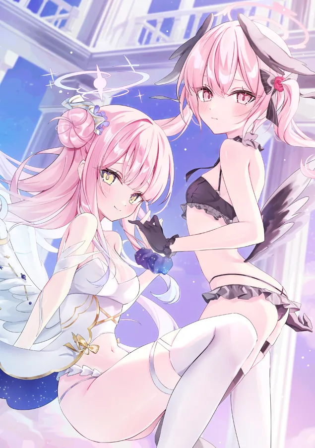 栗花落ぷるた  2025.07.21 page 9 full