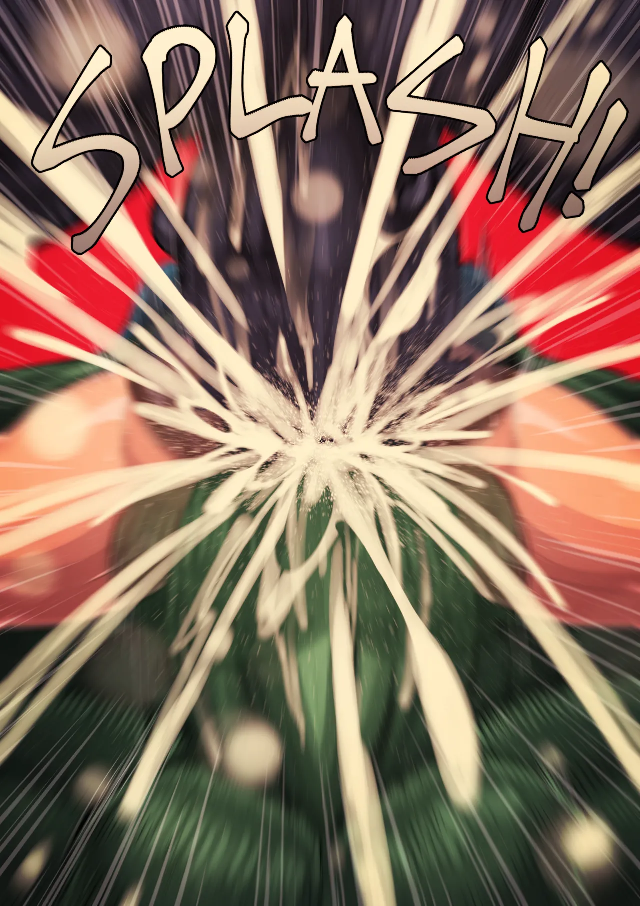 Emma Frost Double Anal page 5 full