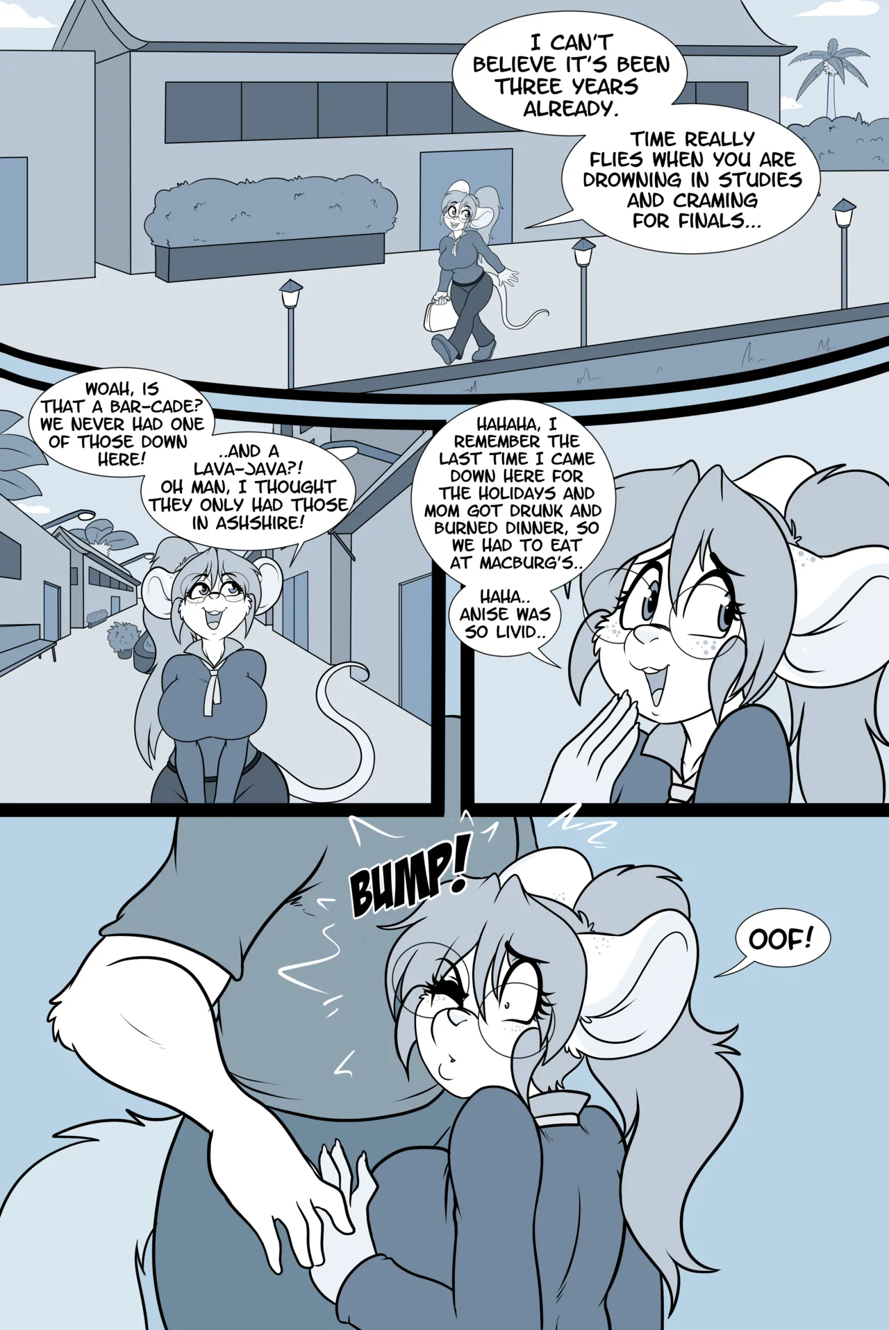 Mousechievous 2019 page 4 full