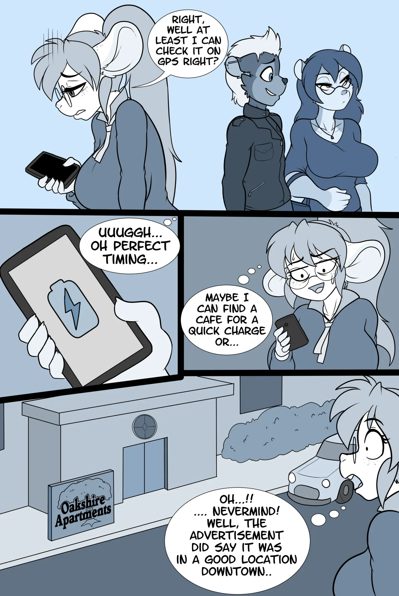 Mousechievous 2019 page 6 full