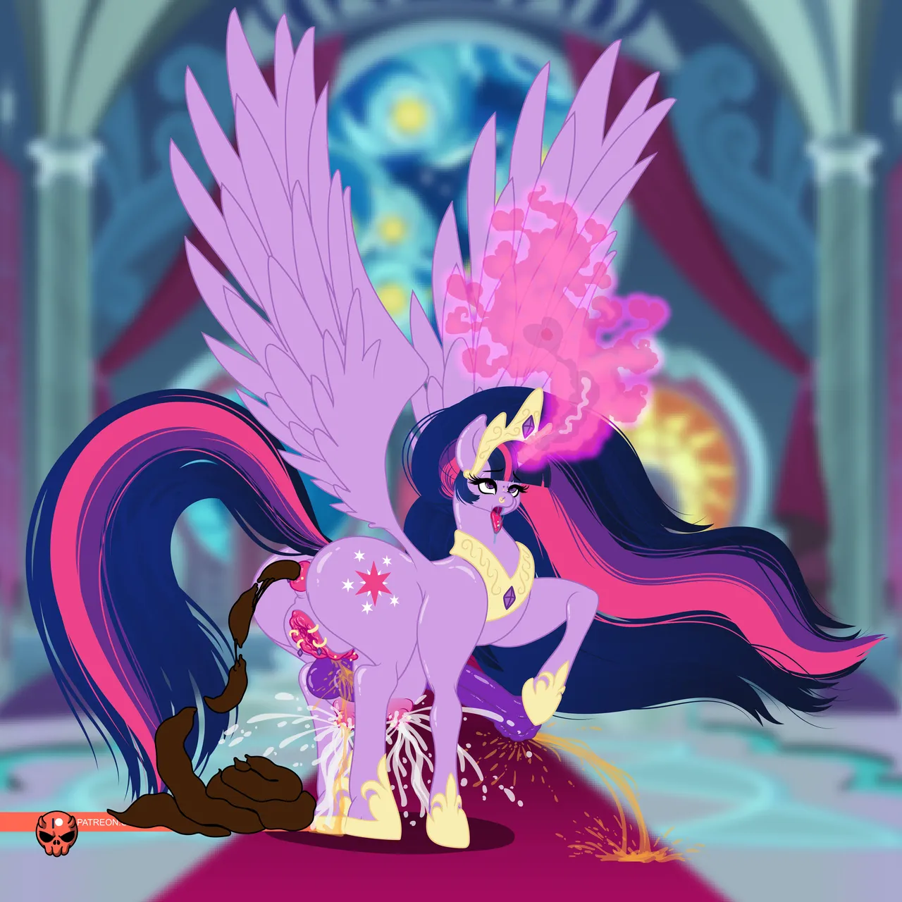 Artist - rashchaos page 3 full