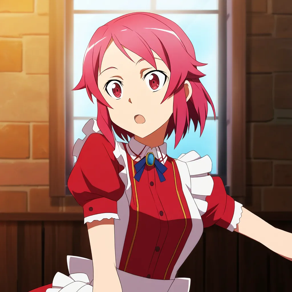 Lisbeth - Sword Art Online page 3 full