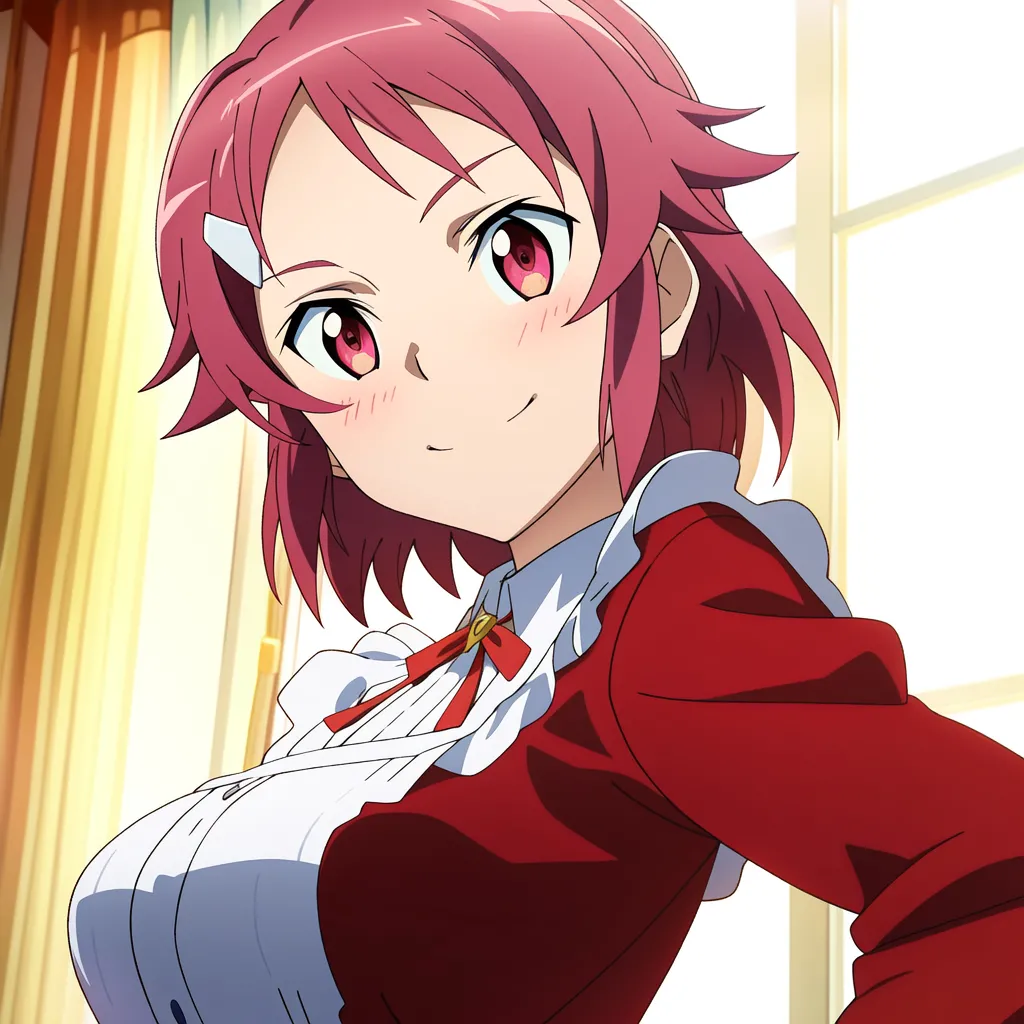 Lisbeth - Sword Art Online page 4 full