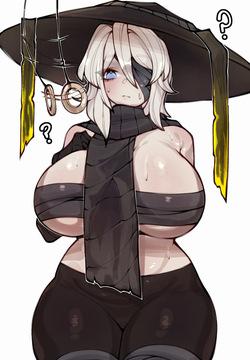 Renata11033- Project Moon Gallery [2025]
