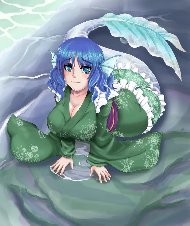 Artist - 3huro page 8 full