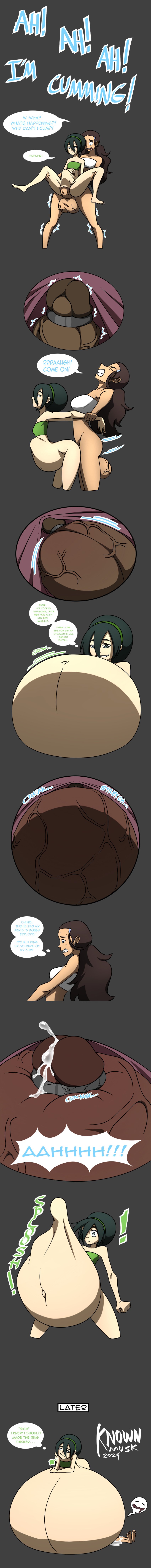 Knownmusk page 7 full