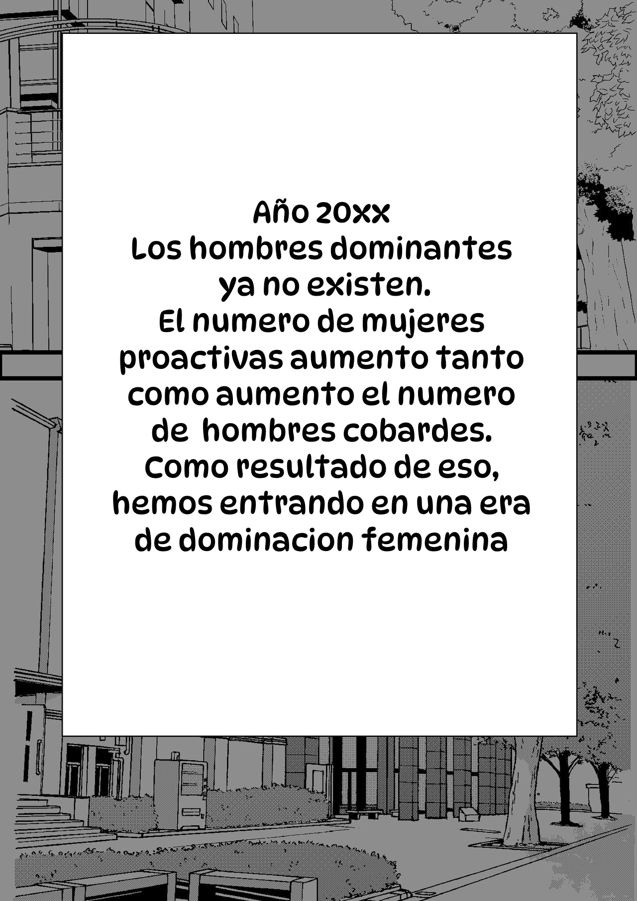 Teisou Gyakuten Toshi Damasarete Nyuukai Shita YariCir Shuudan no Leader ga Dou Mitemo Hatsukoi no Onee-san nano daga...｜En la Ciudad de la Castidad Invertida, La Chica que me Engañó para Unirme a su Club Sexual Resultó ser su Líder y Mi Primer Amor... page 7 full