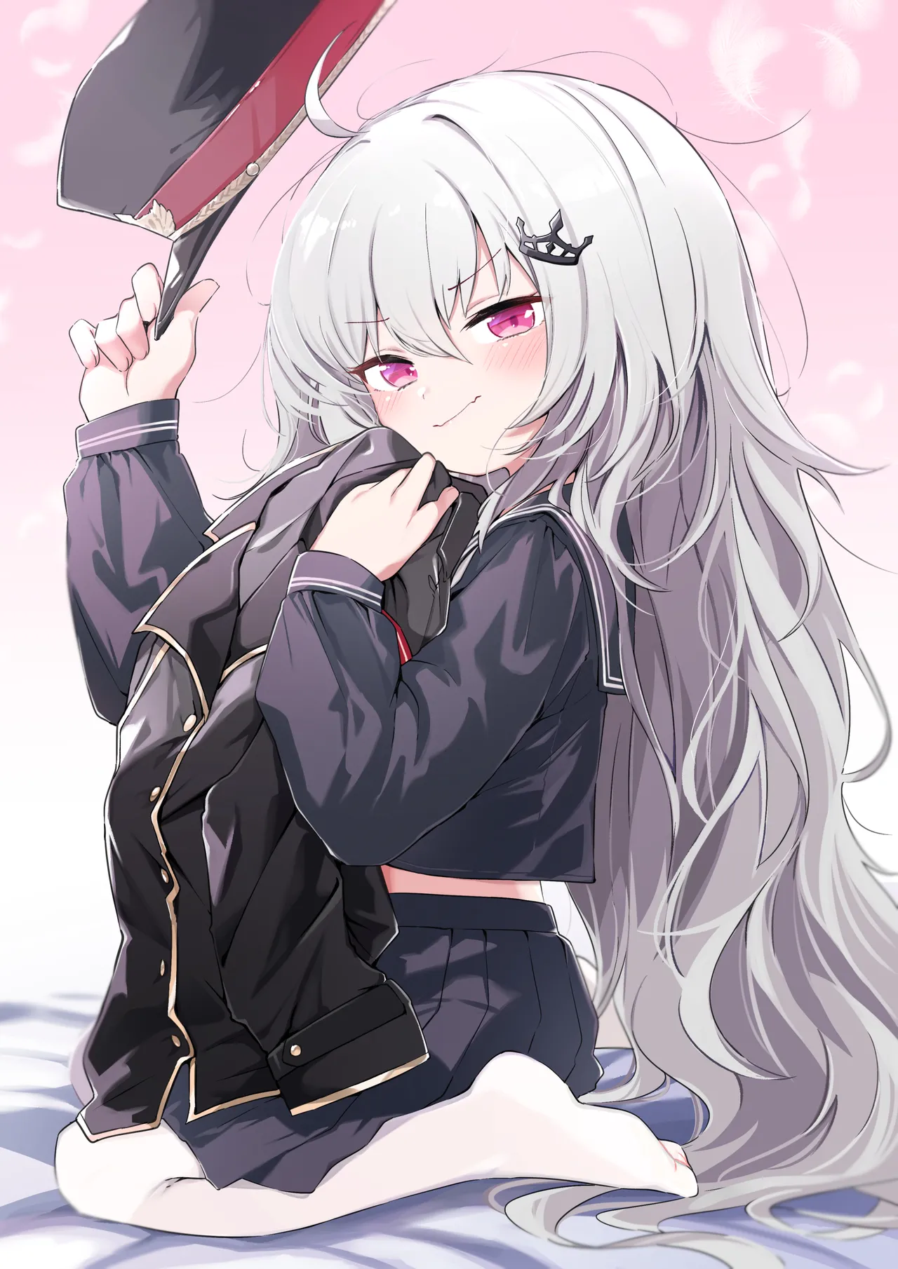 空住キオ page 9 full