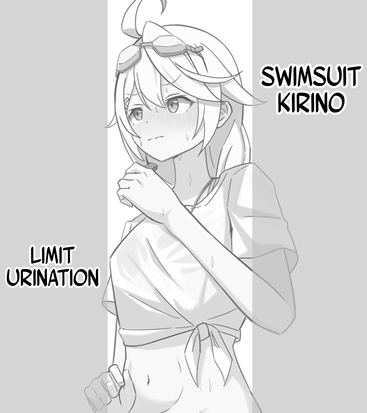 saving peeing! page 3 full