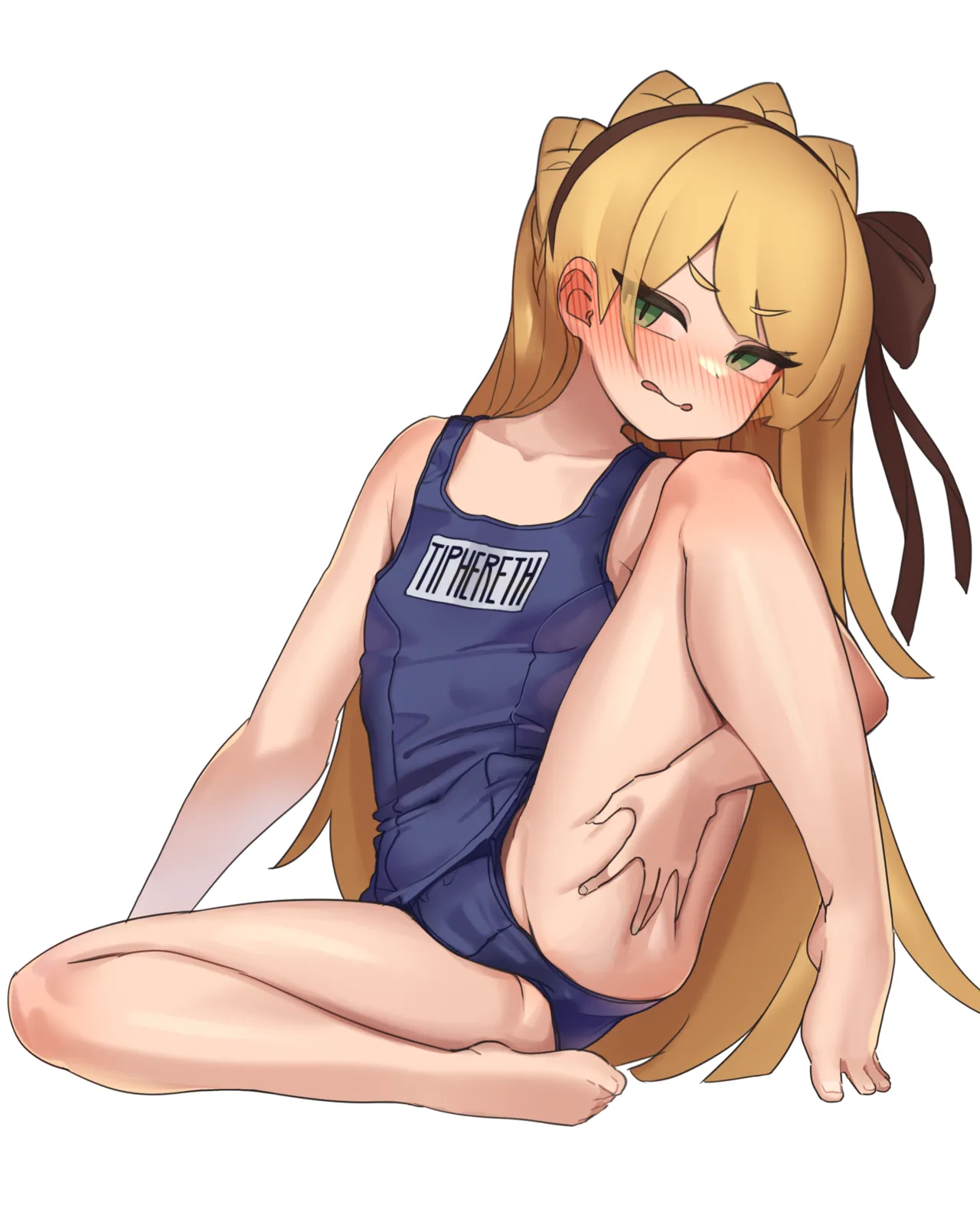 Tiphereth page 9 full