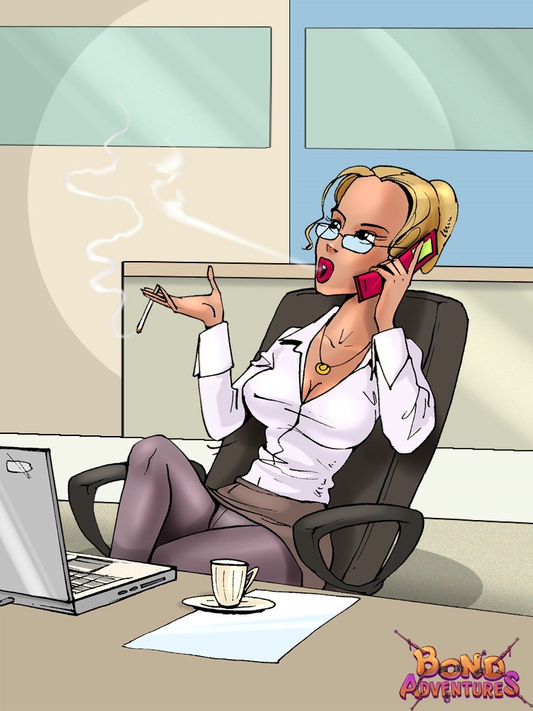 Bond Security page 3 full