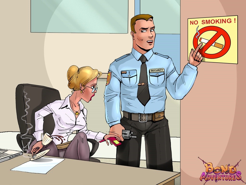 Bond Security page 4 full