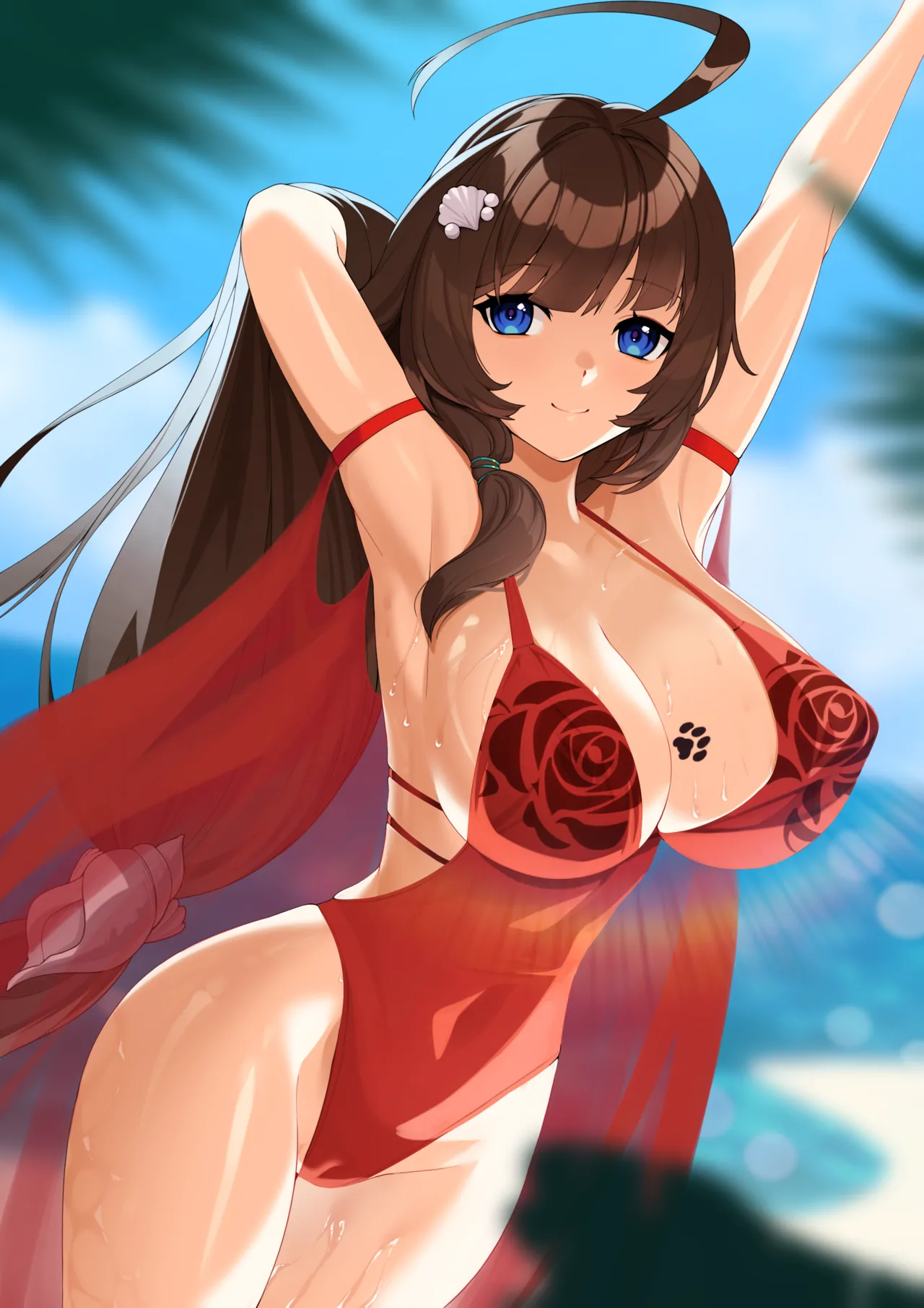 Hentai Images 13 page 3 full