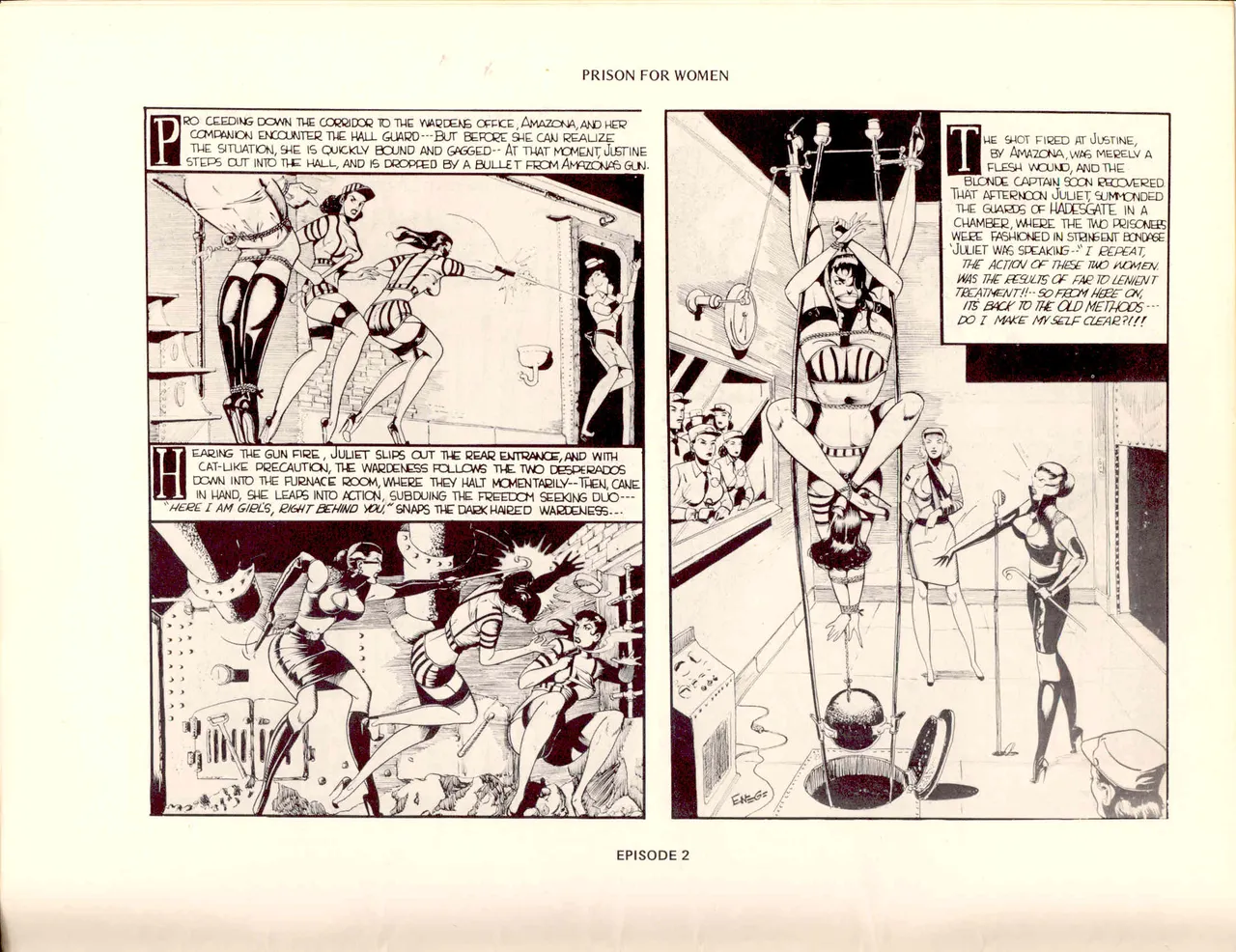 Eneg  - Prison for Women page 4 full