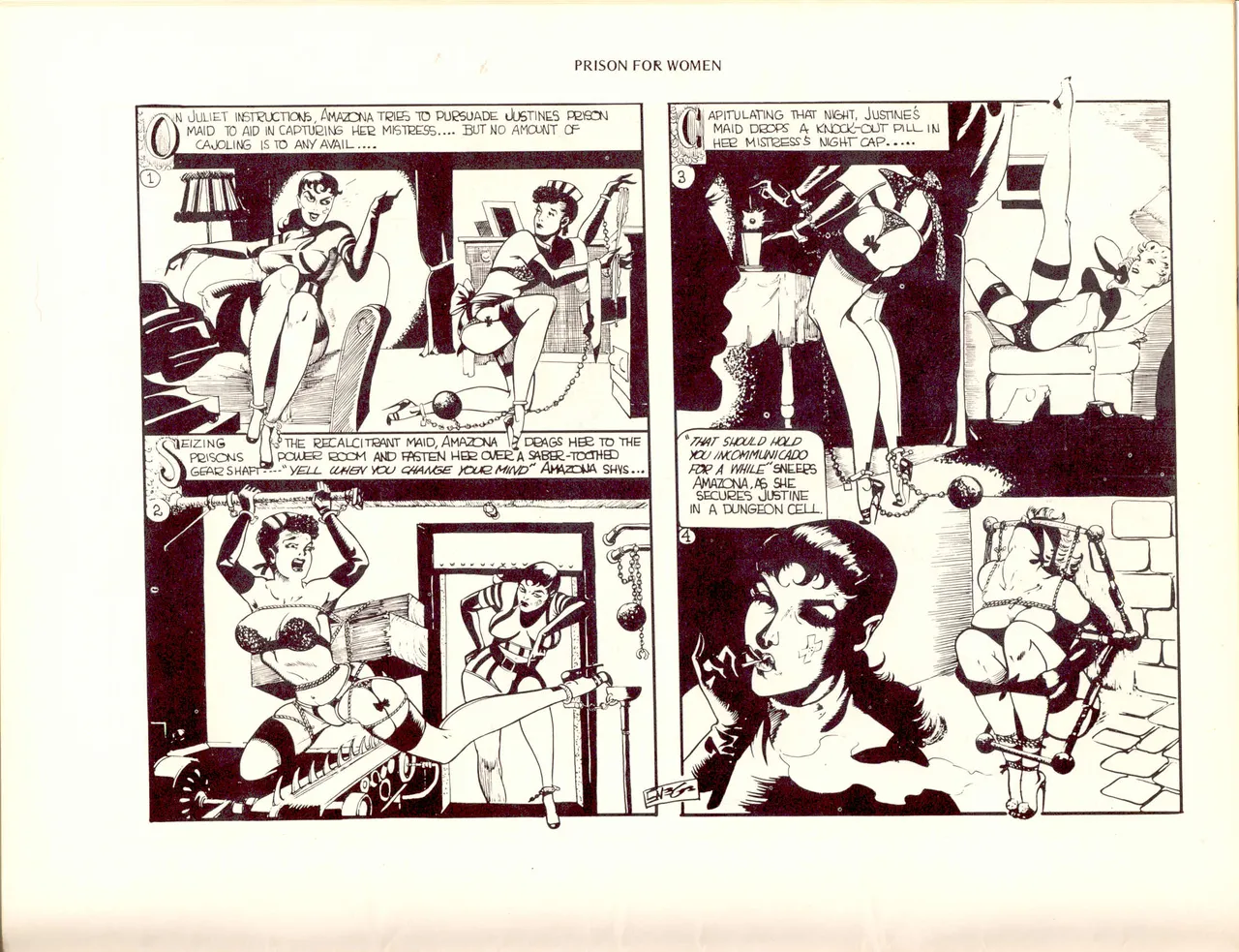 Eneg  - Prison for Women page 8 full