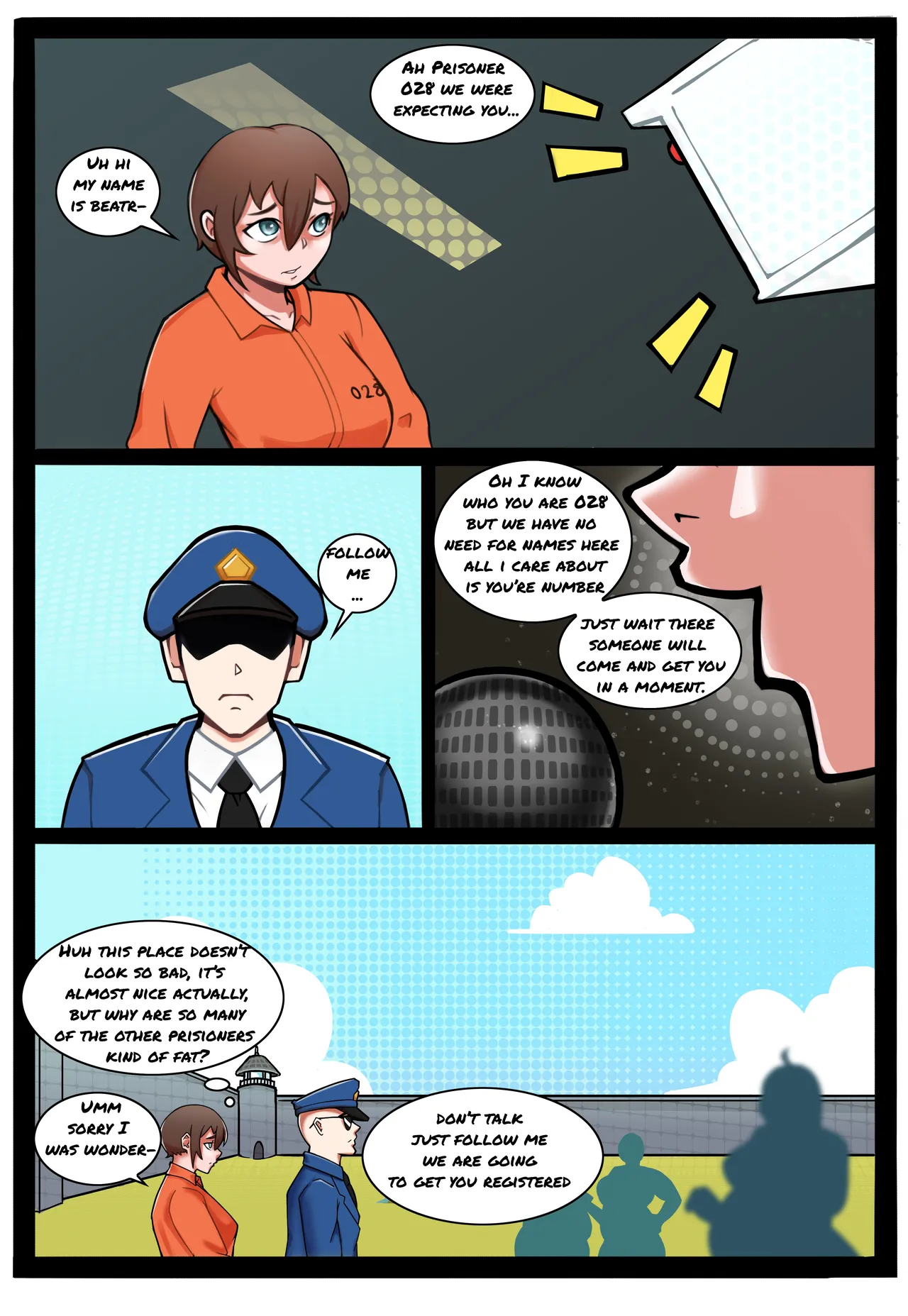 WorthlessChub - Bending bars page 3 full