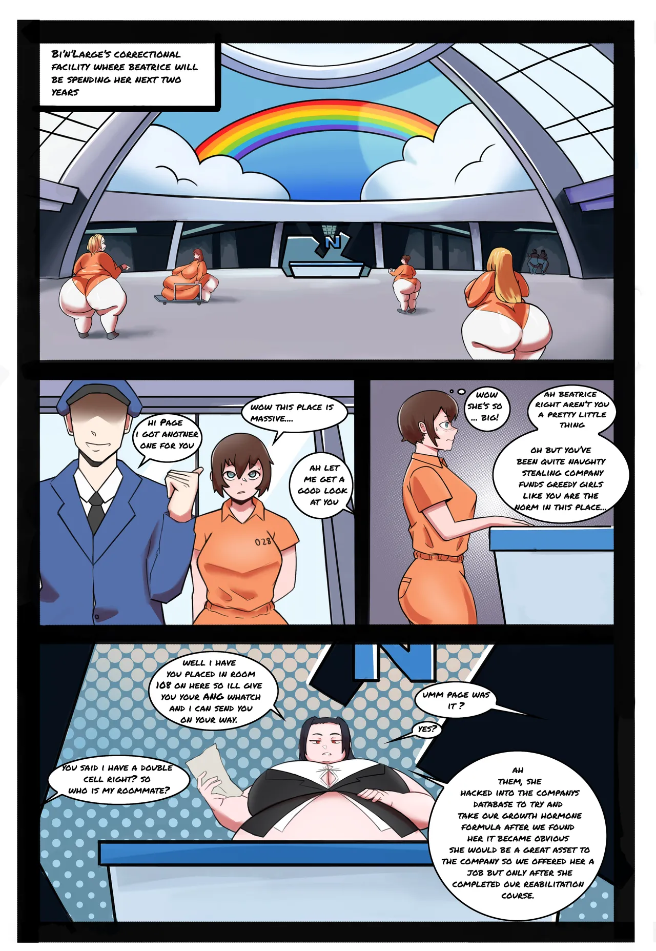 WorthlessChub - Bending bars page 4 full