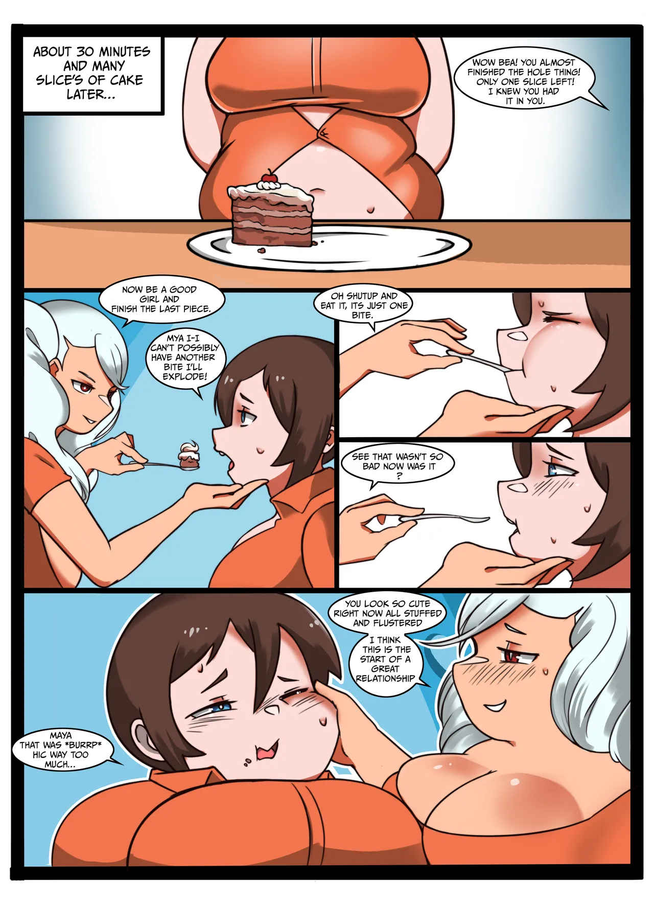 WorthlessChub - Bending bars page 9 full