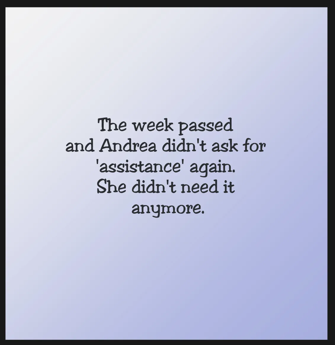 Spicy Stories 20 - Chapter 02 - FULL page 3 full