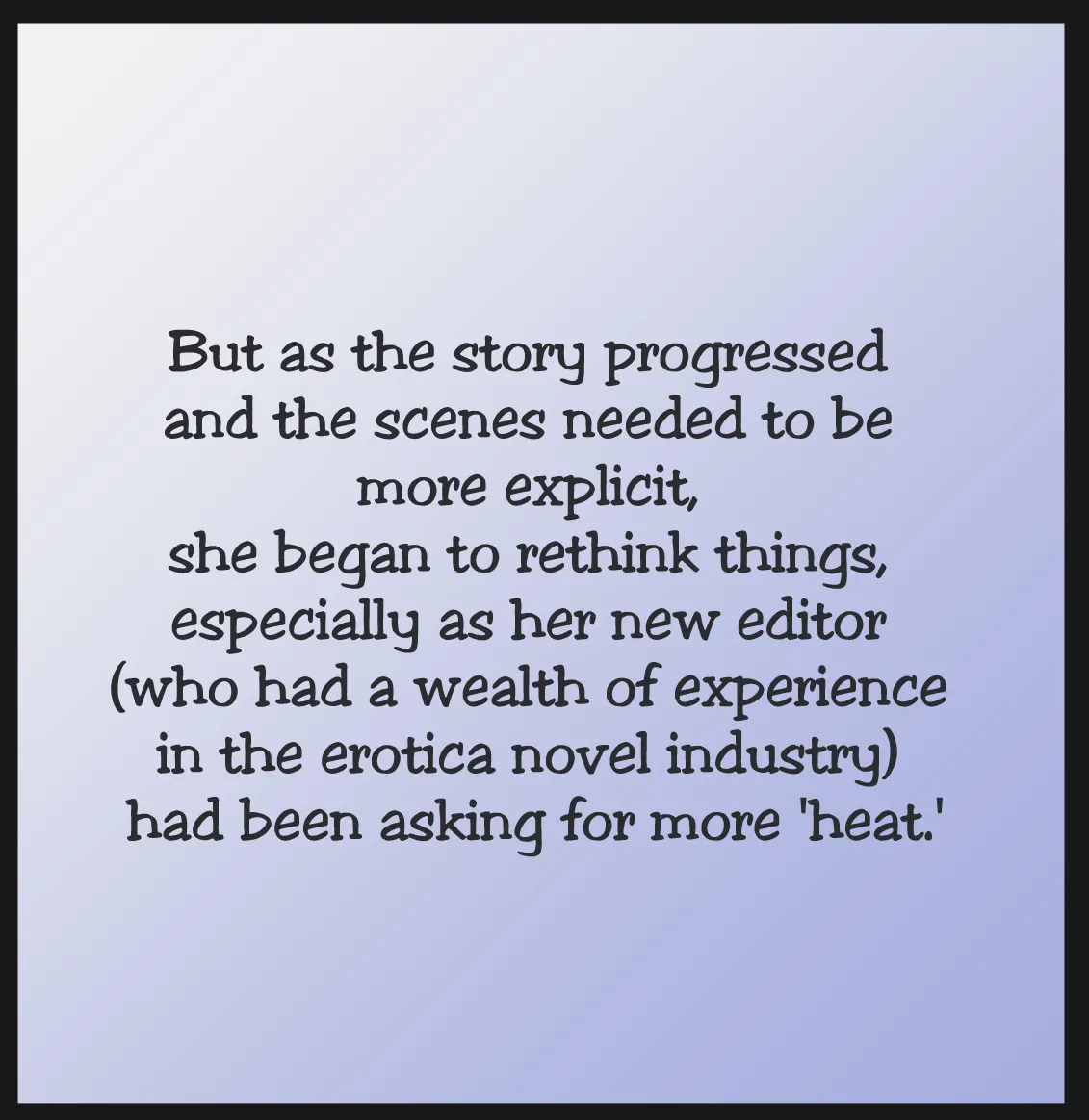 Spicy Stories 20 - Chapter 02 - FULL page 4 full