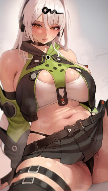 YiXuan cover