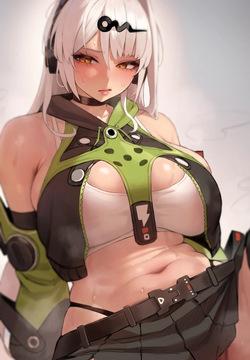 [Hyuk] YiXuan (Zenless Zone Zero)
