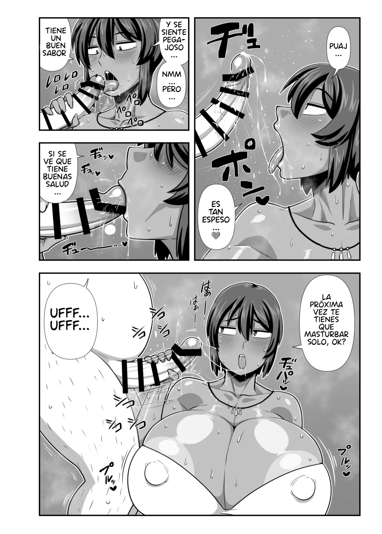Natsuki Mayoi Ojisan o Kau. | Natsuki se queda con un viejo callejero page 9 full