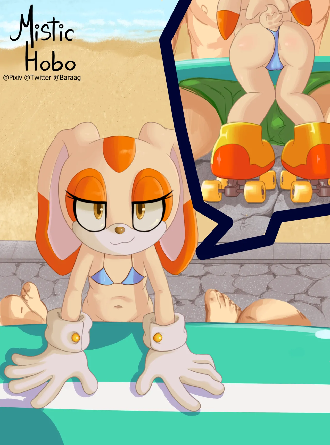 mistic hobo page 9 full