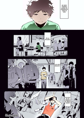 AVALOS cover
