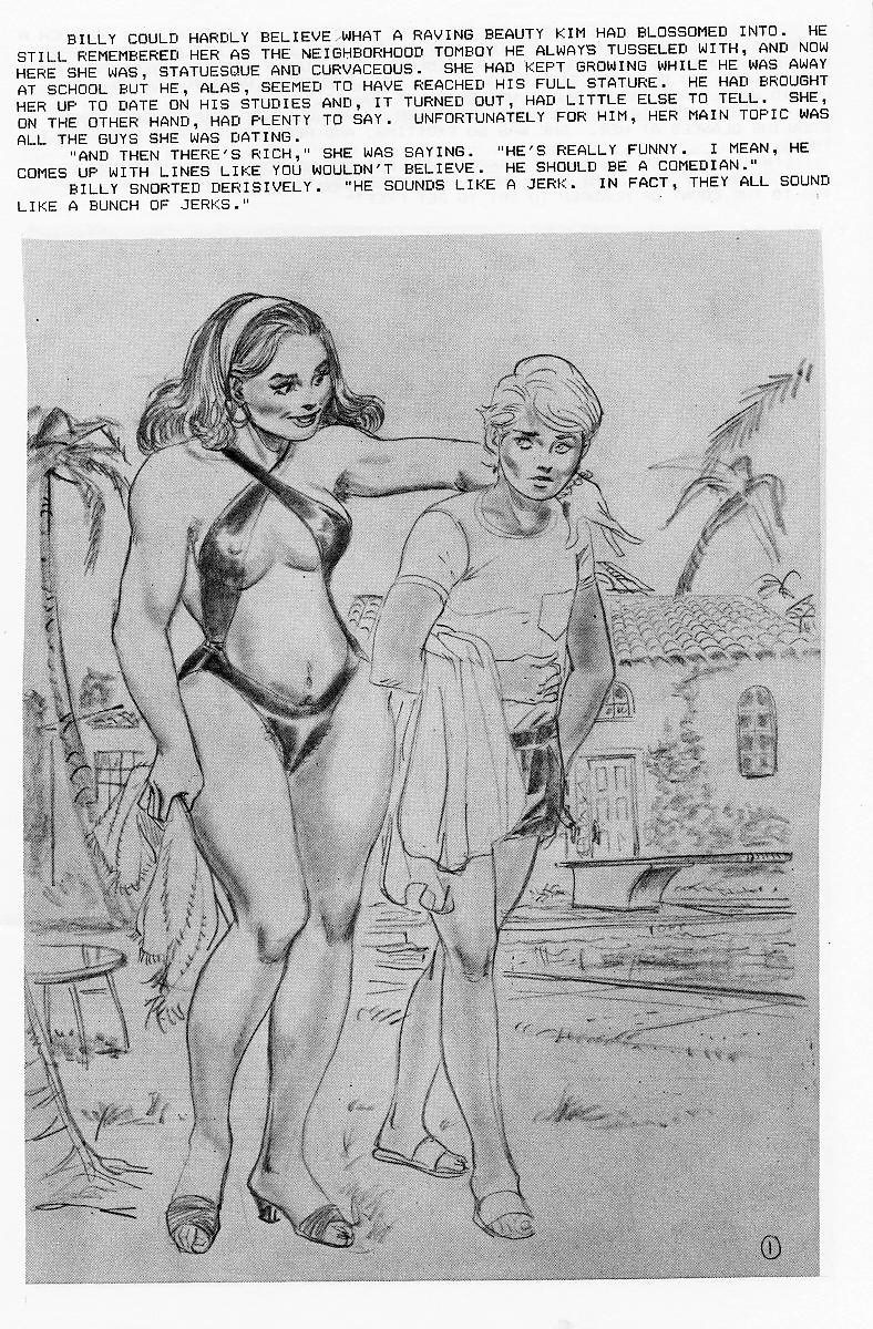 Stantoons #041 - Eric Stanton &amp; Alan Throne page 2 full