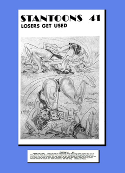 Stantoons #041 - Eric Stanton & Alan Throne