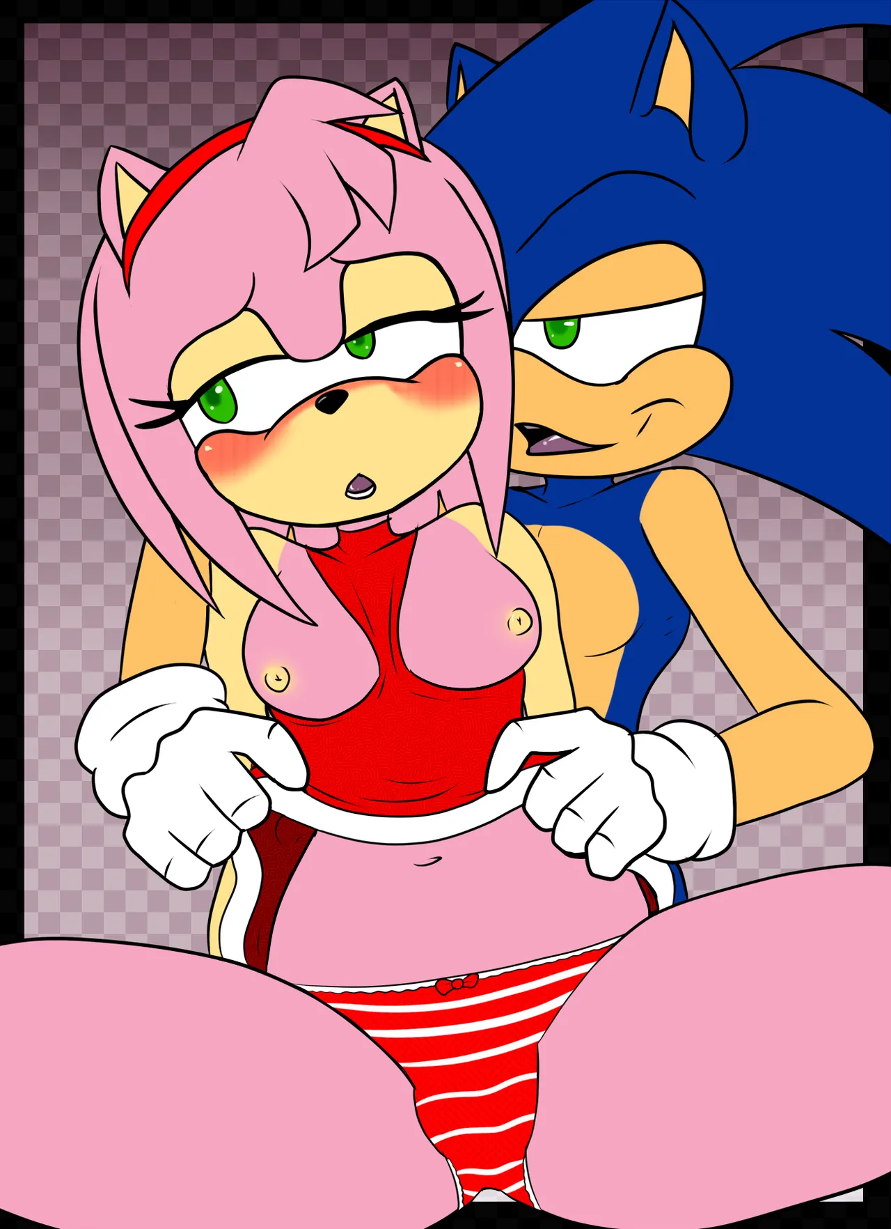 Artist - joykill page 5 full