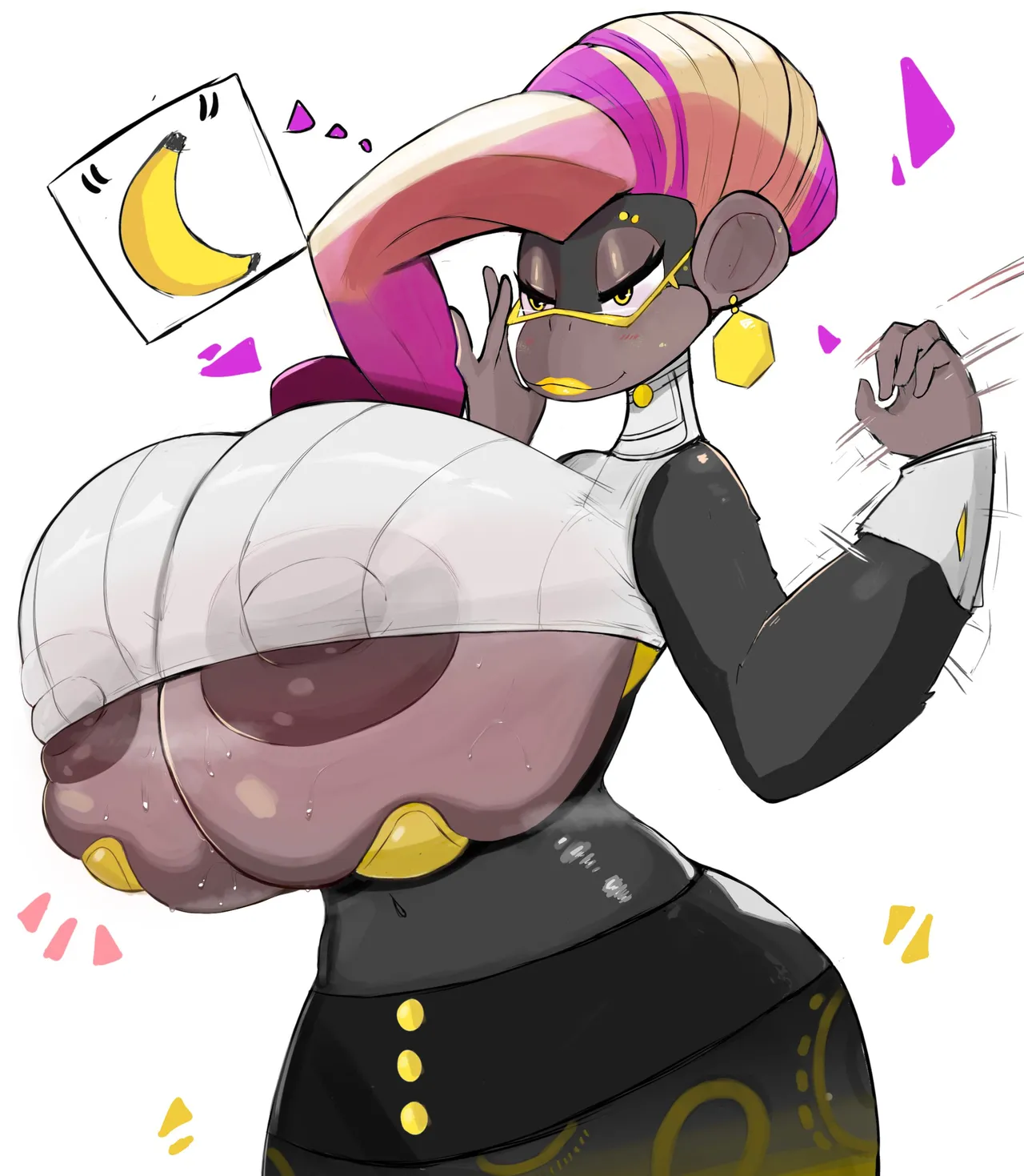 Poppy Kong page 3 full