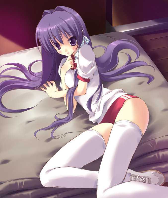 Thigh Highs page 6 full