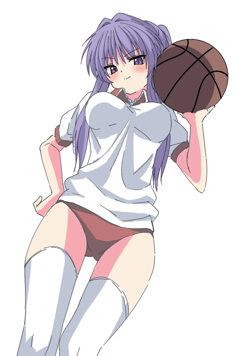 Thigh Highs page 7 full