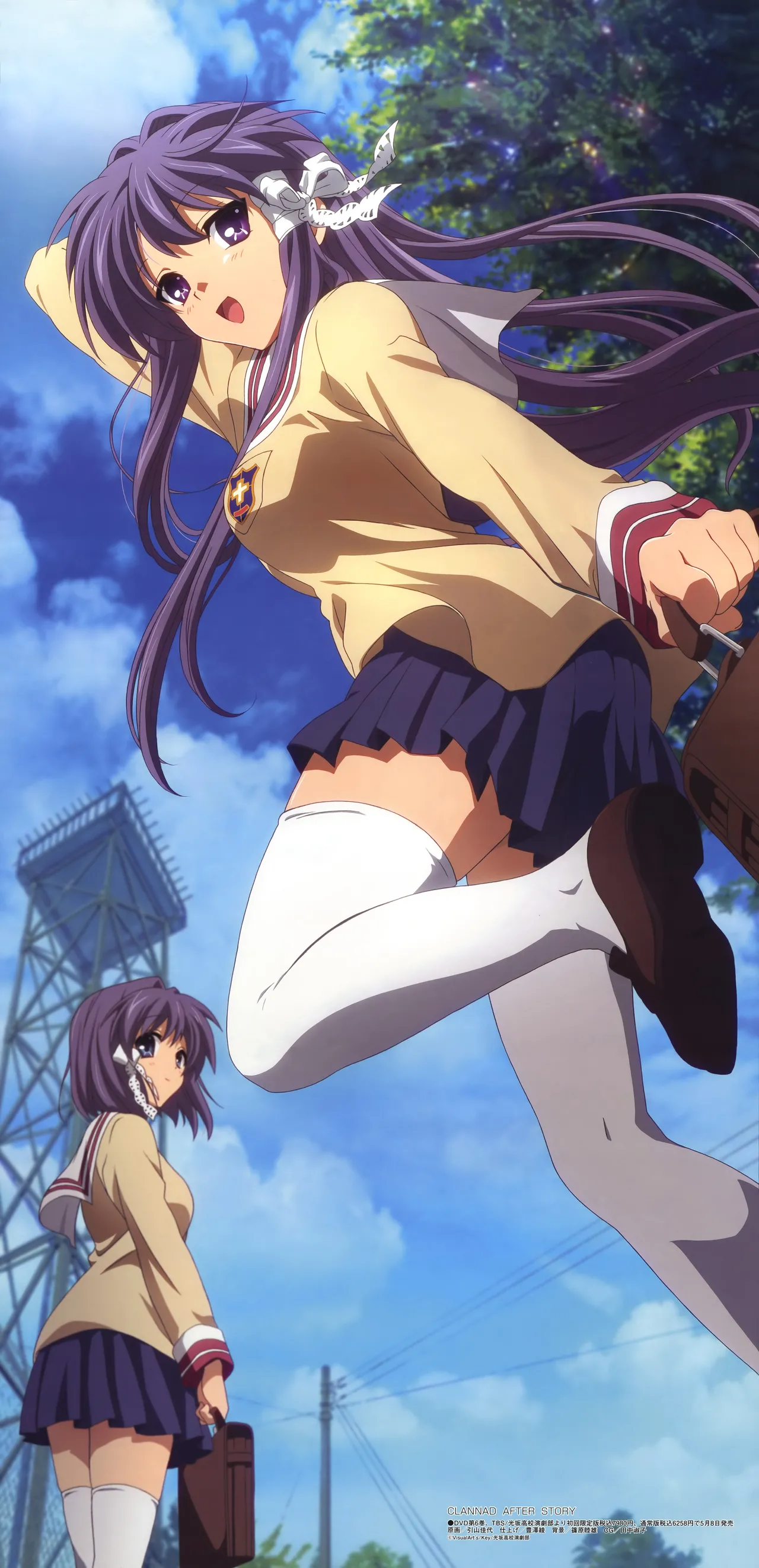 Thigh Highs page 8 full