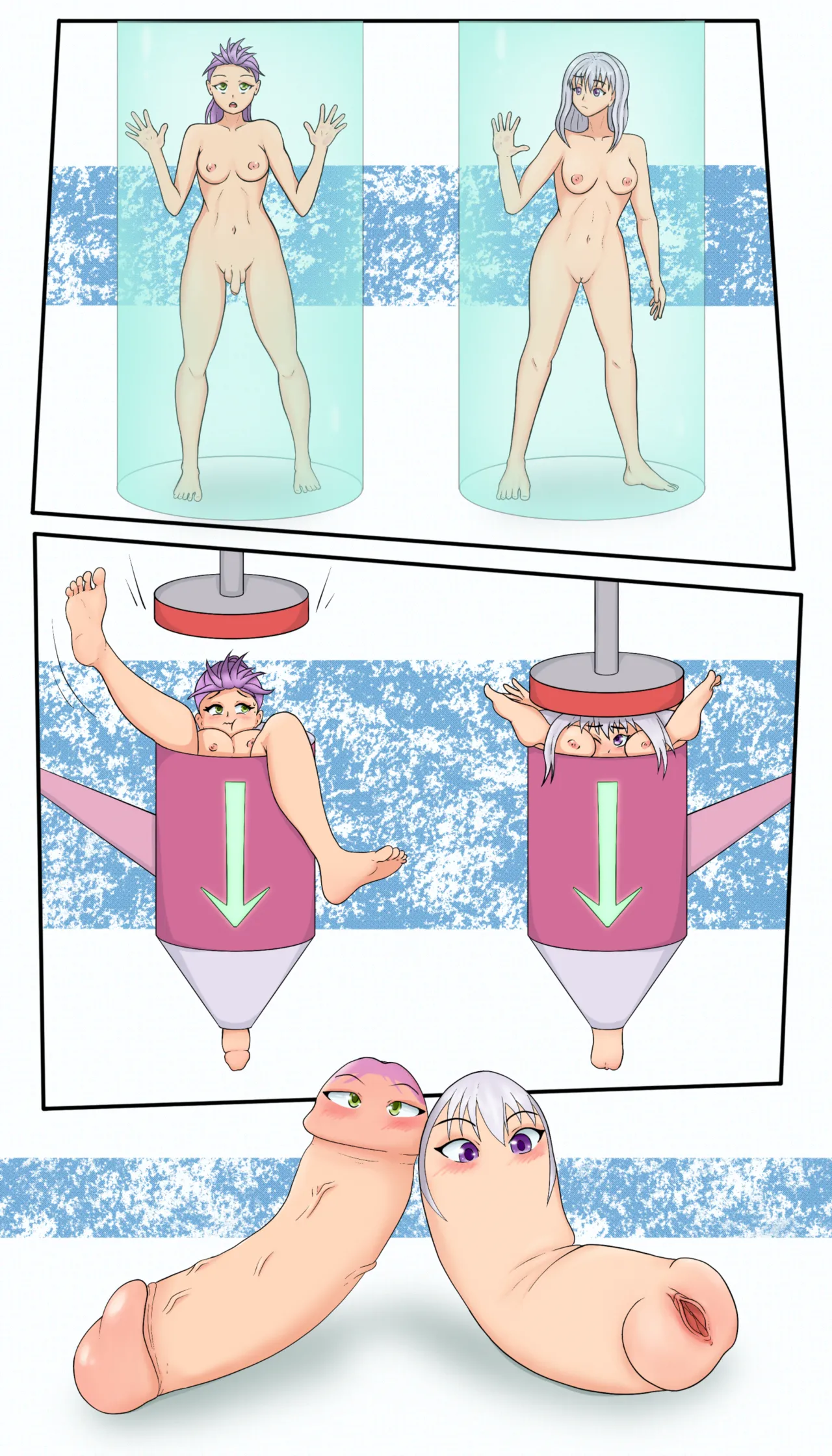 All together page 1 full