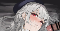 LIVE後の差し入れで大変なことになってしまう葉◯瀬さん