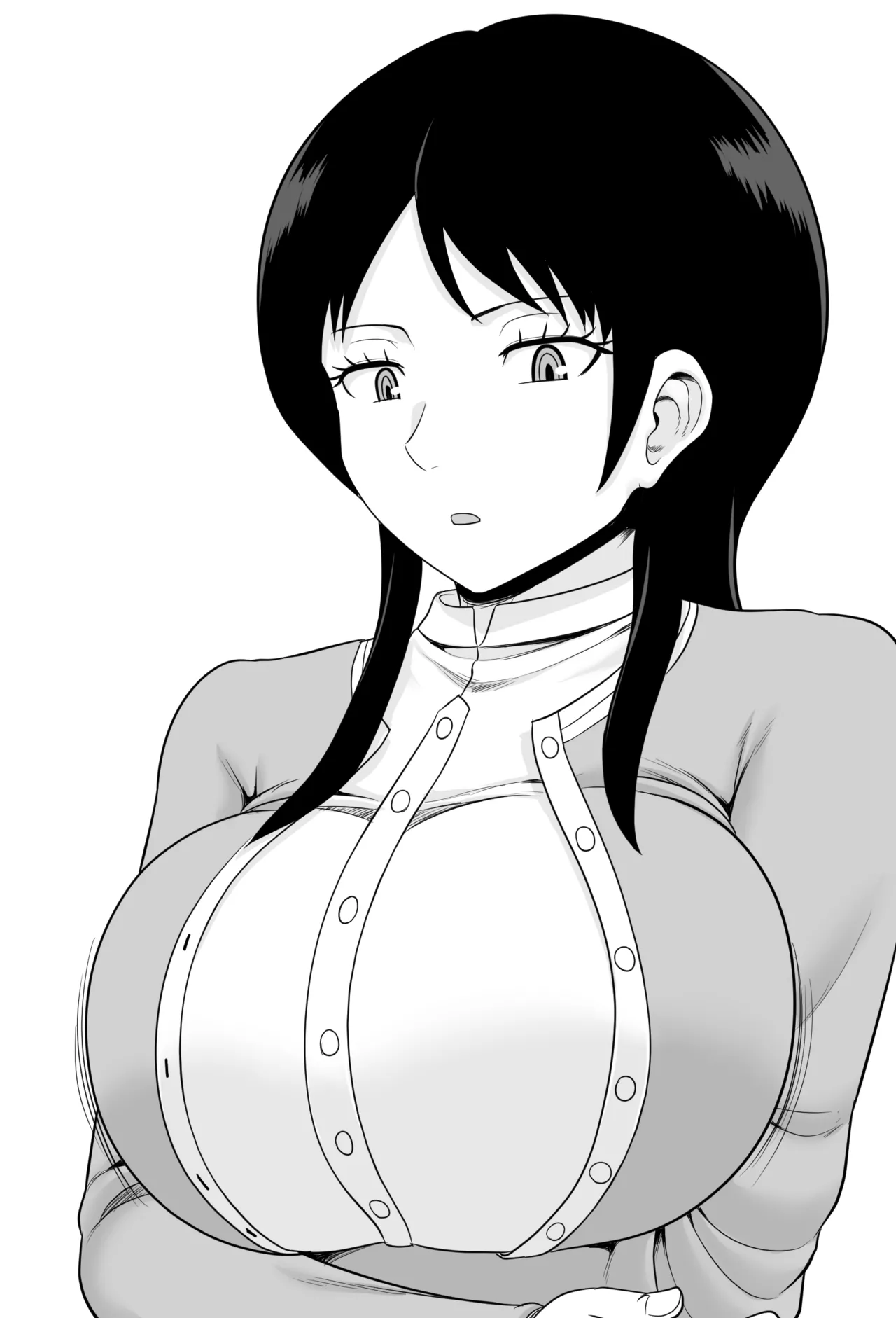 香澄さんにずりずりお願いしてみた page 5 full