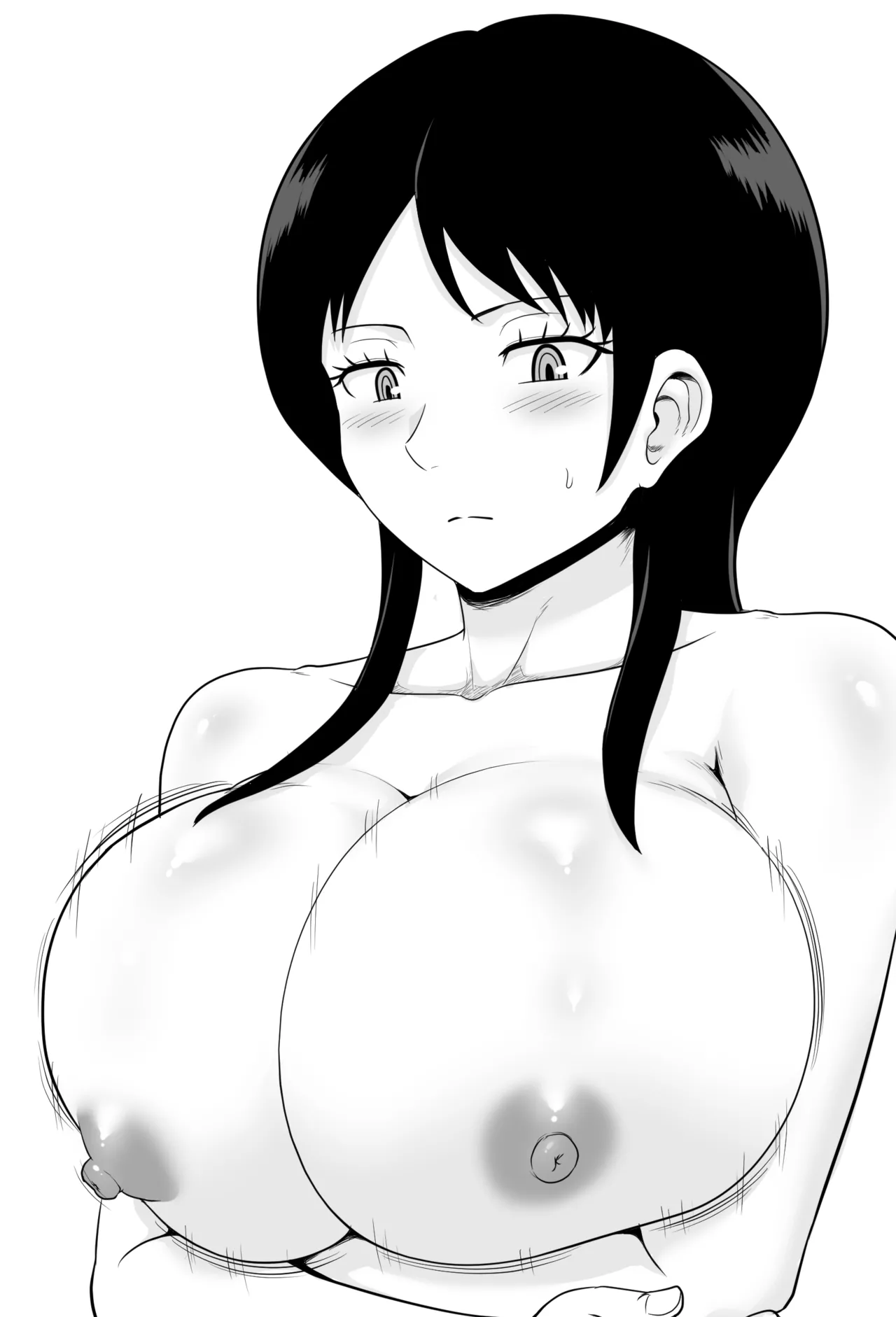 香澄さんにずりずりお願いしてみた page 6 full