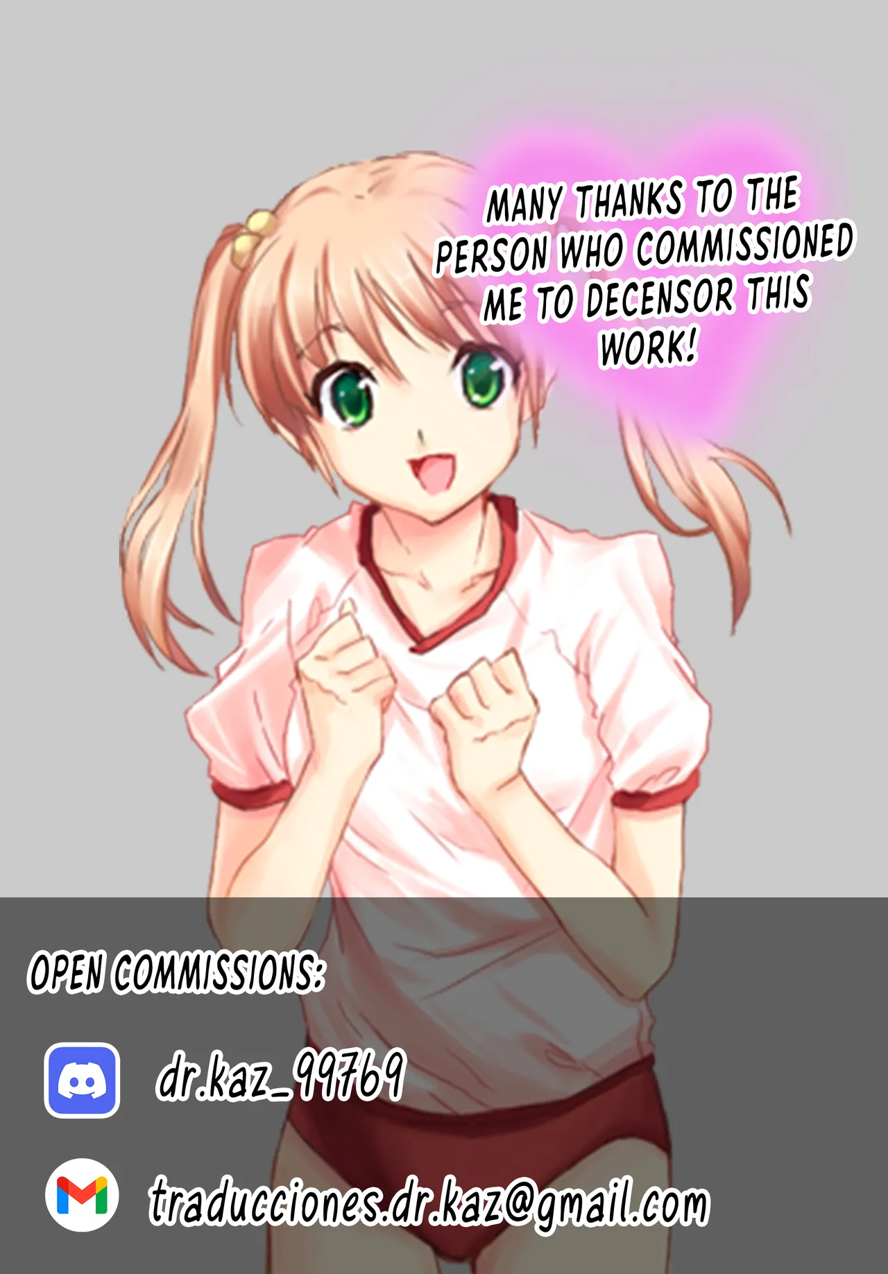 Misogi chan page 8 full