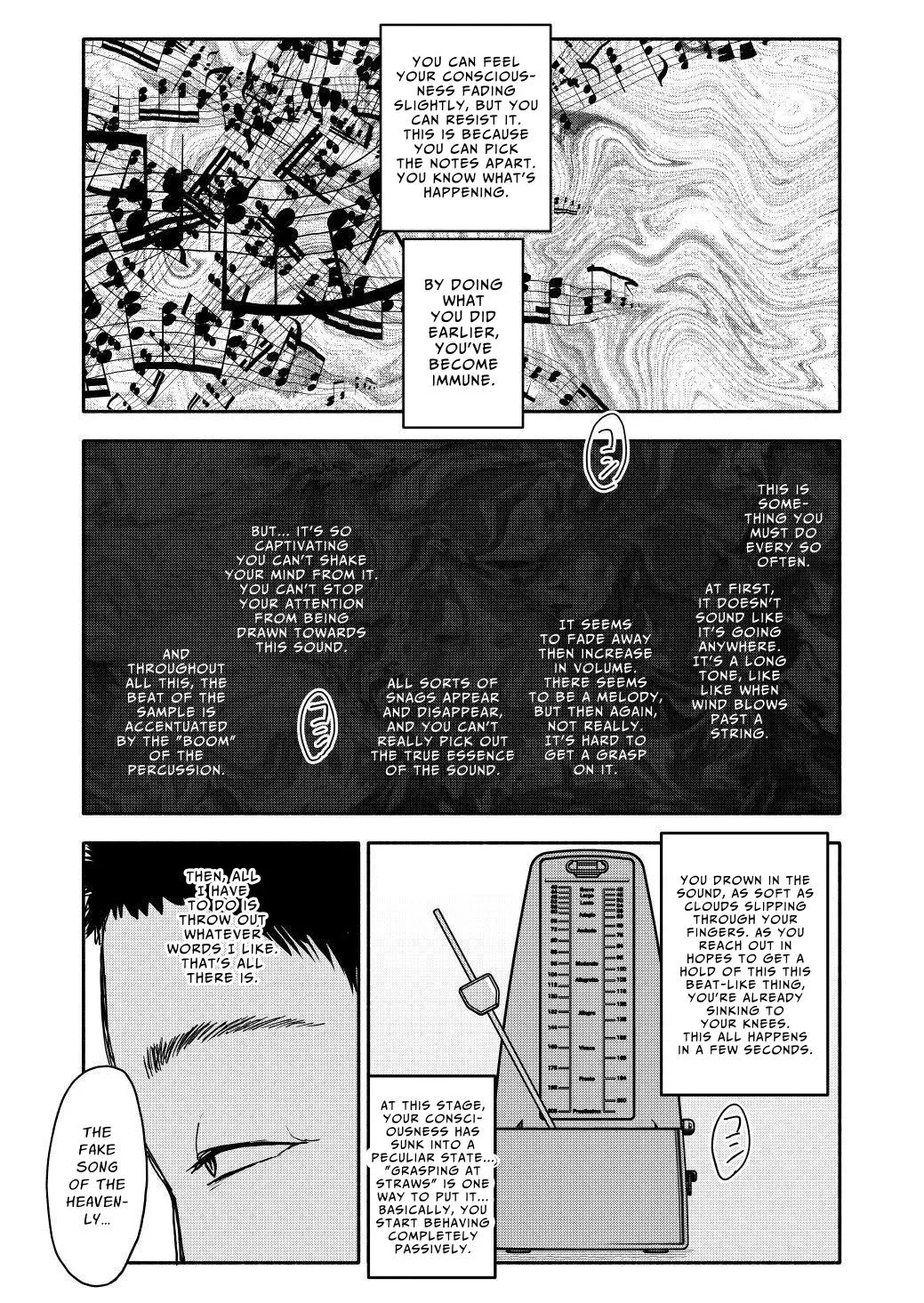 Suggestion App Experiment Record 1 | Saimin Application Jikken Kiroku 1 page 6 full