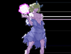 Netorare Underground ~The Demon King Incubus Controls Women in a Crime City~ part 2