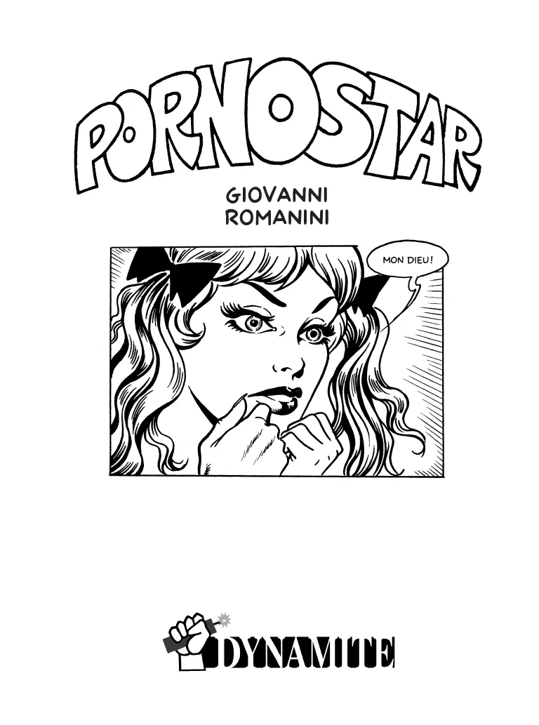 Pornostar - Les Sœurs de la luxure page 2 full