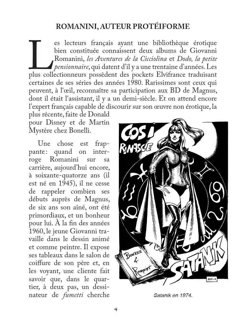 Pornostar - Les Sœurs de la luxure page 4 full