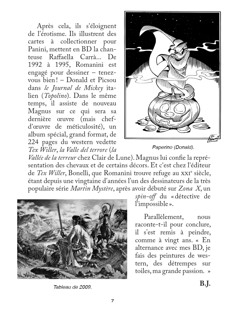 Pornostar - Les Sœurs de la luxure page 7 full